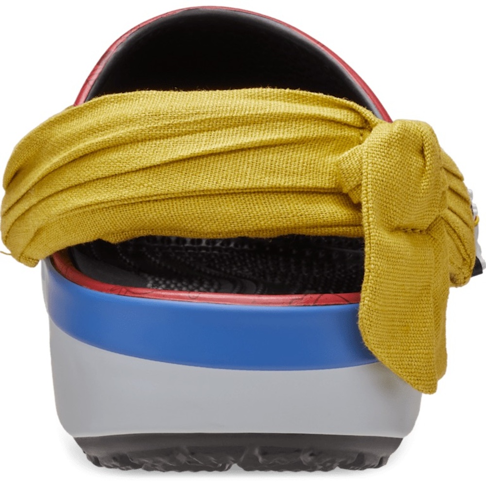 Crocs ONE PIECE Luffy Classic Clog - Picture 4 of 4